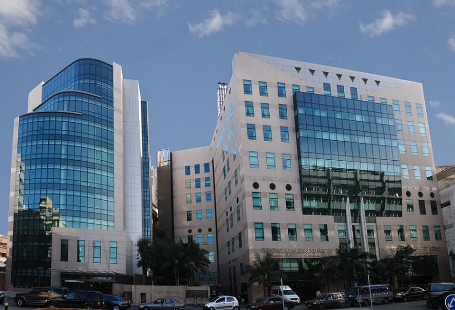 Clemenceau Medical Centre – Lebanon