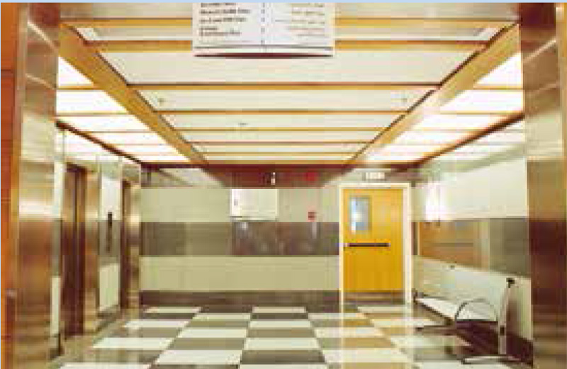 Hospitals 6