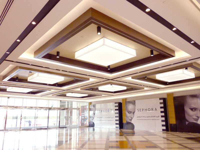 Banyas Mall – Dubai