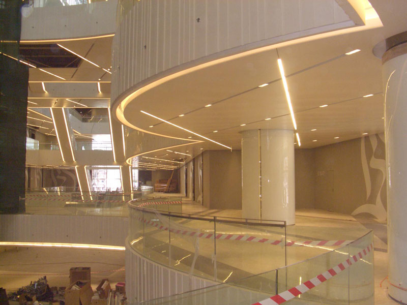 Hamra Mall – Kuwait